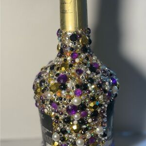 Birthday Behaviors Bottle